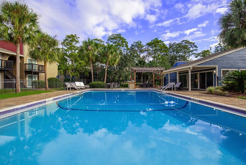 Heron Walk Apartments in Jacksonville, FL - Rent Jax